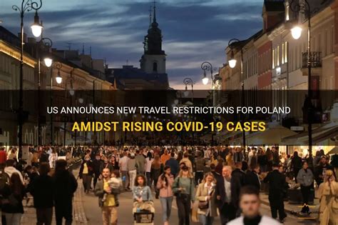 poland travel restrictions 2021